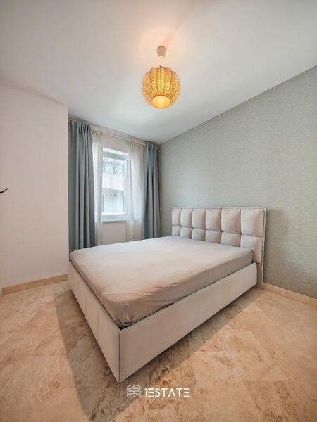 Parcul Carol, Quartier Gramont, etaj 2, 74 mp, parcare subterana