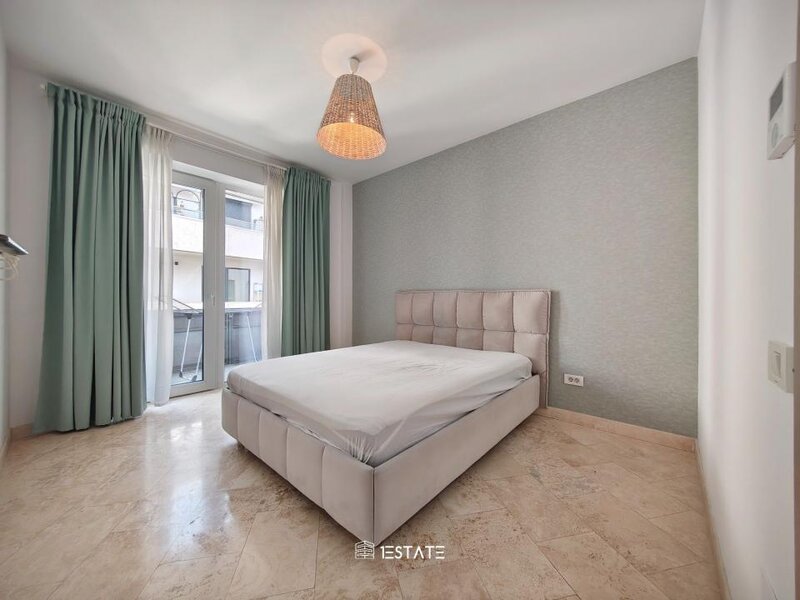 Parcul Carol, Quartier Gramont, etaj 2, 74 mp, parcare subterana