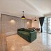 Parcul Carol, Quartier Gramont, etaj 2, 74 mp, parcare subterana