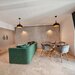 Parcul Carol, Quartier Gramont, etaj 2, 74 mp, parcare subterana