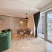 Parcul Carol, Quartier Gramont, etaj 2, 74 mp, parcare subterana