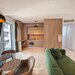 Parcul Carol, Quartier Gramont, etaj 2, 74 mp, parcare subterana